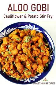 Aloo Gobi Recipe Recipe In 2020 Recipes Aloo Gobi Curry Recipes