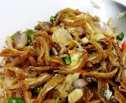 Petai, ikan bilis, bawang merah, bawang putih, halia hiris panjang, garam, lada. 5 Resepi Berpantang Menu Yang Mudah Cepat Dan Sedap Iluminasi
