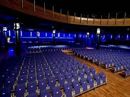 Indigo At The O2 Greenwich Venue Hire Big Venue Book