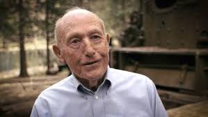 Glen Duysen, Founder Sierra Forest Products, Forester