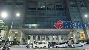 update 72 beg wang tunai, barang kemas dirampas metrotv. Rumah Anak Najib Pun Diserbu