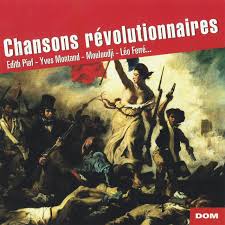 Mais il est bien court le temps des cerises où l'on s'en va deux cueillir en rêvant des pendants d'oreilles cerises d'amour aux robes pareilles tombant sous la feuille en gouttes de sang mais il est bien court le temps des. Chansons Revolutionnaires Et Sociales Album By Various Artists Spotify