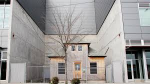 1 für projekte rund um haus und garten. Wie Im Disney Film Oben Hauschen In Seattle Droht Abriss Welt