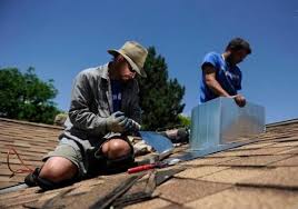 Flip your cooler upside down and work from the bottom up. Be Careful When You Re In The Market For An Evaporative Cooler The Denver Post