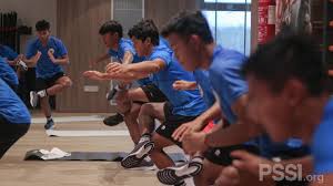 Kemudian, timnas u19 indonesia sejatinya bakal melakoni uji coba pada 5 januari 2021 melawan lleida esportiu u19. Jadwal Timnas U 19 Internal Game Pun Batal Dilakukan Karena Hujan Deras Sport Tempo Co