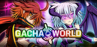 If you are a fan of the anime universe and you've always wanted to create your characters. Gacha World On Windows Pc Download Free 1 3 6 Air Com Lunime Gachaworld