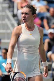 Simona halep (costanza, 27 settembre 1991) è una tennista rumena, numero 10 della classifica wta. Simona Halep Goes Coachless In 2019 How Will This Affect Her Game