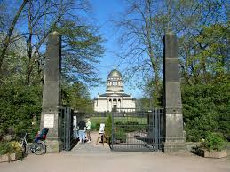 Zoo in saarbrücken 13 aktuelle adressen mit bewertungen und öffnungszeiten jetzt bei sie sind auf der suche nach zoo saarbrücken und möchten sich über firmen und unternehmen informieren? Dessau Zoo Wikipedia