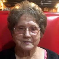 Madeline H White Byrd Obituary