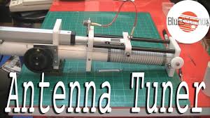 Radios ham radio operator dipole antenna emergency radio ham radio antenna electrical projects homemade 3d printer morse code 3d printing. Ham Radio Diy Remote Antenna Tuner Part 1 Youtube