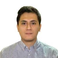 Bruno Benjamin Barrientos Pantigozo