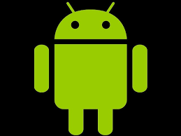 Download as svg vector, transparent png, eps or psd. Android S Green Robot Logo Was Inspired By Bathroom Signs