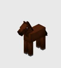 Horse Official Minecraft Wiki