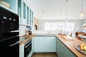 Best paint for kitchen cabinets 2021. What Colour Should I Paint My Kitchen Cabinets Houzz Uk