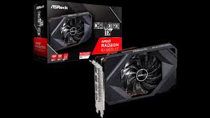 Amd's new rx 6600 xt gpu is focused on offering great 1080p gaming, with a suggested price of $379, promising to run the latest aaa games at the rx 6600 xt is meant to slot into those trends perfectly, promising to be able to run aaa titles like battlefield 5 or cyberpunk 2077 at high frame. Asrock S Radeon Rx 6600 Xt Challenger Itx Is The Only Mini Itx Rdna2 Graphics Card Available For Purchase Fuentitech