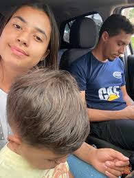 Direto do retiro 📸❤️