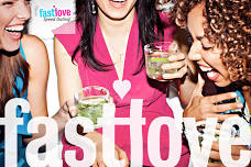 Speed Dating Didsbury by Fastlove, Ages: 21-40