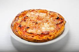 Maybe you would like to learn more about one of these? Pizza Al Tegamino A Torino Alta Croccante E Fumante La Piu Buona