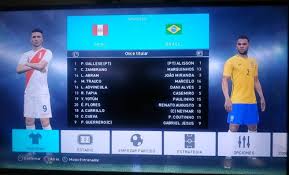 Descargas pro evolution soccer 2017 ps4 equipaciones. Parche 2020 Para Pes 2018 Ps3 No Necesita Paquete De Datos Mercado Libre
