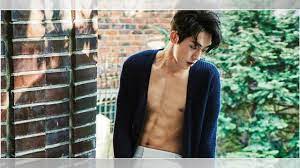 February 20, 2021 / / 0 comments / / 0 comments Let S Take A Look At Nam Joo Hyuk S Sexy Abs Youtube