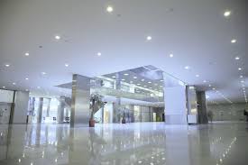 Achieving The Right Commercial Lighting For Your Business Is The Best Way To Transform T Commercial Lighting Led Commercial Lighting Architectural Led Lighting