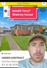 Buying a House in Shalvey: A Buyers Agent Perspective