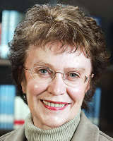 Martha Dow Obituary (2007)