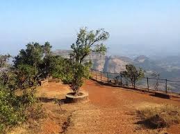 Little Chowk Point, Matheran - Timings ...