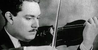 Silvestre Revueltas: Tres piezas para violín y piano