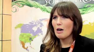 Alltech Young Scientist 2014: Gillian Johnson, Ireland