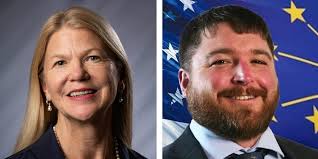 Primary candidate Q&A: Negele vs. Commons in Indiana House District 13