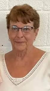 Obituary information for Marjorie Ann Kuhn