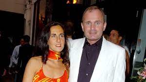Her partner then was jeff brazier so he partnered with diana. Charles And Diana Ingram Now What Happened After The Quiz Scandal