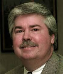 Ernest L. Moody III, president and CEO of Moody's Jewelry, dies at 56