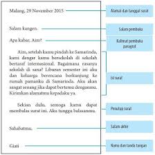 Surat pribadi adalah salah satu tulisan atau surat yang menyampaikan tantang kabar atau perasaan seseorang dan dibuat dengan ide dan karang sendiri. Surat Pribadi Contoh Penulisan Surat Yang Benar Nusagates
