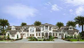 Plan 86067bs Stunning 7 Bed Luxury House Plan Luxury Floor Plans Luxury House Mansion Floor Plan