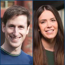 🎧 #084: Finding the signal in the IAQ noise with Kaiterra and DLR Group