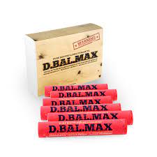 D Bal Max Review Benefits Ingredients And Side Effects The Dietinator Steroids Muscle Building Supplements Increase Muscle Mass