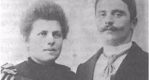 Jean and Spec Maschio