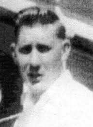 Ruben Eugene “Gene” Ostrander (1928-1971)