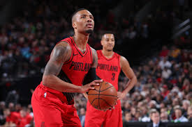 The trail blazers compete in the national basketball association. New Portland Trail Blazers City Edition Jerseys Officially Announced