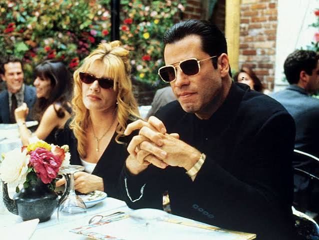 Get Shorty at 30: Dennis Lehane on Elmore Leonard's Hollywood satire |  Elmore Leonard | The Guardian