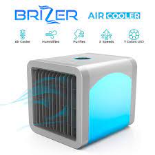 Aliexpress carries many office desk cooler related products, including kenmore air , desk fan water , cooler fan portable , signal v 20 , gas r410a , eworld home , air cooler without water , 360 degree rotate fan , water mist for cooling , air cooler desk , air conditioner cool fan , desk fan water , air fan water. Mini Air Conditioner Room Cooler With Built In Led Night Light Small Portable Ac Air Conditioner A Personal Air Cooler Personal Air Conditioner For Office Desk Air Conditioners Home Kitchen
