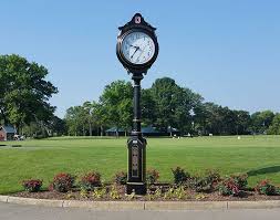 We did not find results for: Golf Course Clocks The Verdin Company