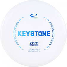 Keystone Latitude 64