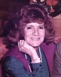 Willie Jean Hardy Dodd (1944-2014)