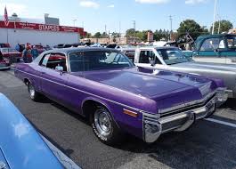 Image result for Regal Blue 1972 Monaco