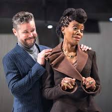 Cherry and Spoon: "Hamlet" at the Guthrie Theater