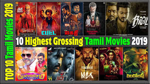 You can buy highest rated classic movies to watch any. Top 10 Highest Grossing Tamil Movies 2019 2019 Highest Grossing Kollywood Movies Final Updates Youtube