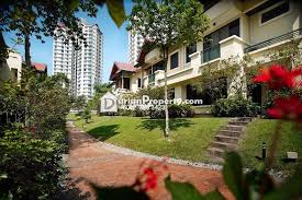 Los huéspedes están de acuerdo: Terrace House For Sale At Adiva Desa Parkcity For Rm 2 350 000 By Jassey Saw Durianproperty